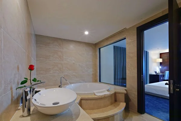 Ảnh chi tiết phòng Executive Suite 17
