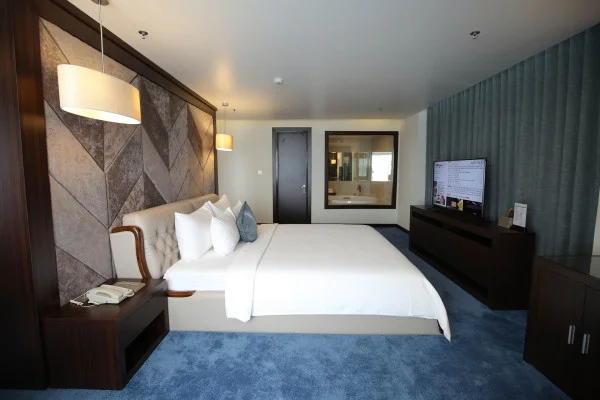 Ảnh chi tiết phòng Executive Suite 20