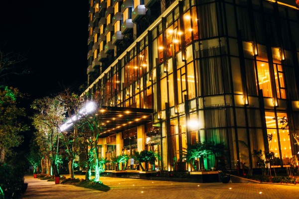 Ảnh Central Luxury Hạ Long