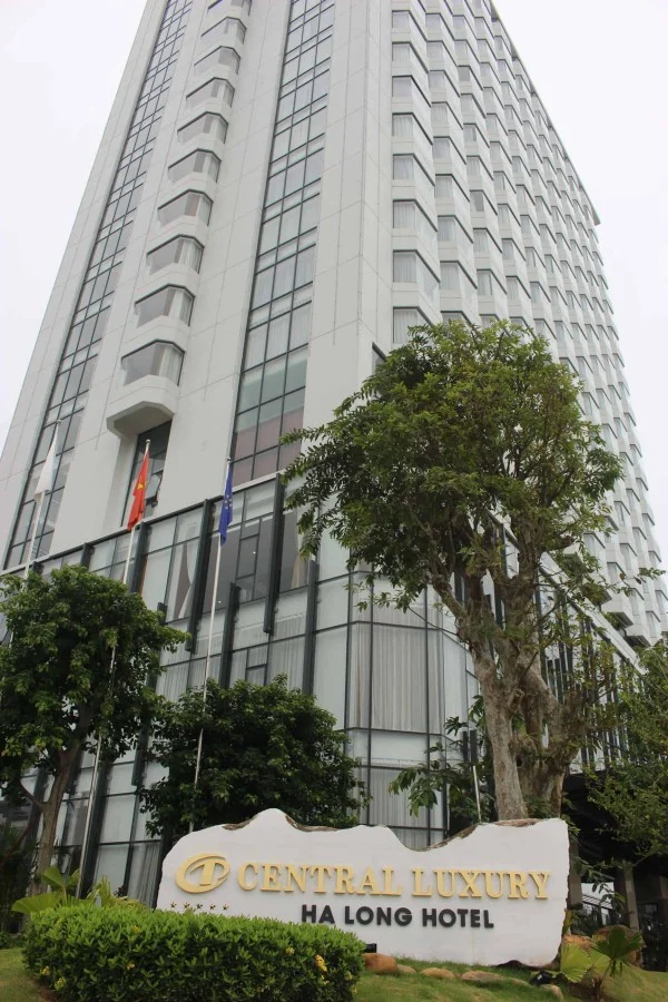 Ảnh Central Luxury Hạ Long