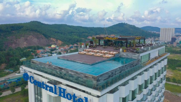 Ảnh Central Luxury Hạ Long
