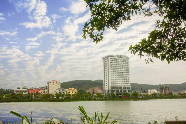 Ảnh Central Luxury Hạ Long