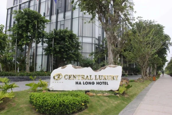 Ảnh Central Luxury Hạ Long - 11
