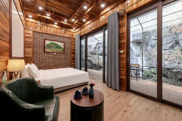 Ảnh Cháy Mountain Retreat Ninh Bình - 11