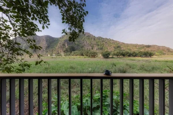 Ảnh Cháy Mountain Retreat Ninh Bình - 16