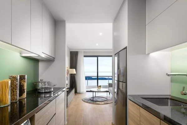 Ảnh chi tiết phòng 2BR Executive 11