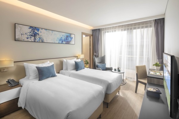 Ảnh chi tiết phòng Executive Room 10