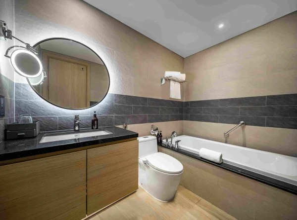 Ảnh chi tiết phòng Executive Room 14