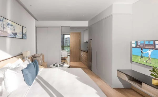 Ảnh chi tiết phòng citadines-marina-ha-long-studio-vivatrip-03.webp