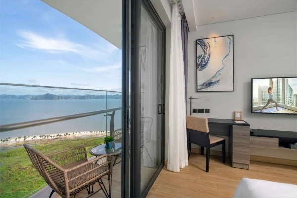 Ảnh chi tiết phòng citadines-marina-ha-long-studio-vivatrip-07.webp