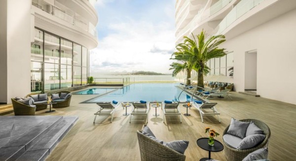 Ảnh Citadines Marina Hạ Long