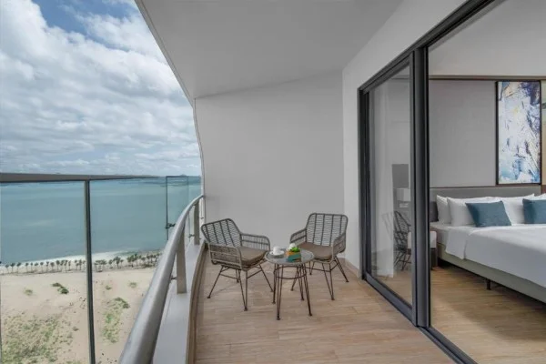 Ảnh Citadines Marina Hạ Long