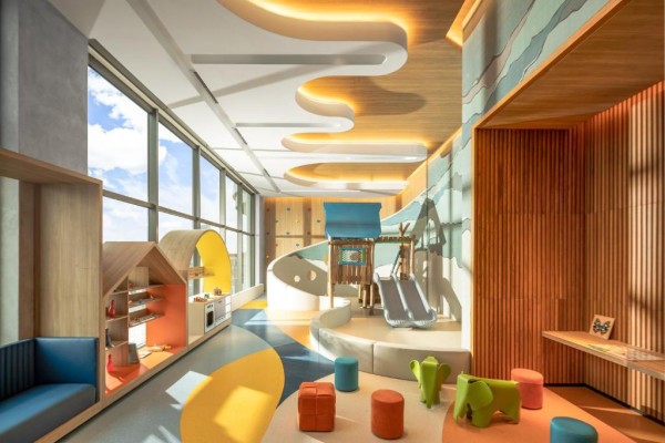 Ảnh Citadines Marina Hạ Long