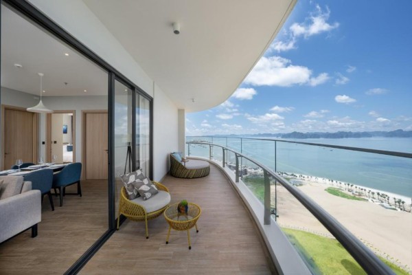 Ảnh Citadines Marina Hạ Long