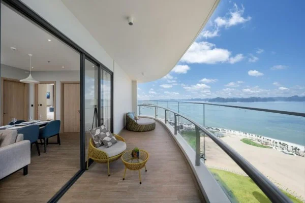 Ảnh Citadines Marina Hạ Long