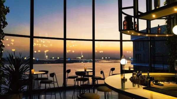 Ảnh Citadines Marina Hạ Long - 10