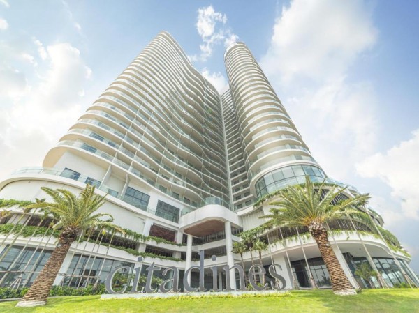Ảnh Citadines Marina Hạ Long