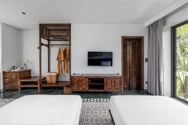 Ảnh Coco Island Villa & Hotel Ninh Bình - 11