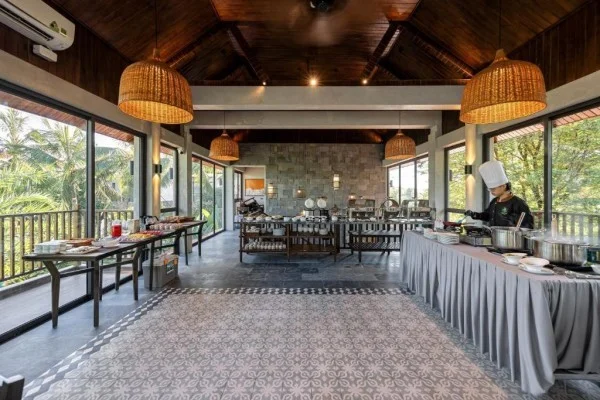 Ảnh Coco Island Villa & Hotel Ninh Bình - 13