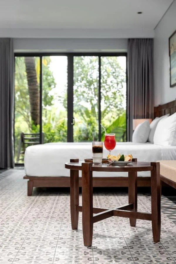 Ảnh Coco Island Villa & Hotel Ninh Bình - 16