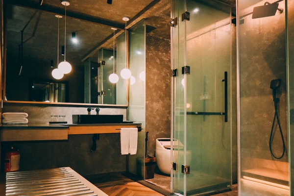 Ảnh chi tiết phòng Căn hộ áp mái dành cho gia đình (Family Penthouse) 7