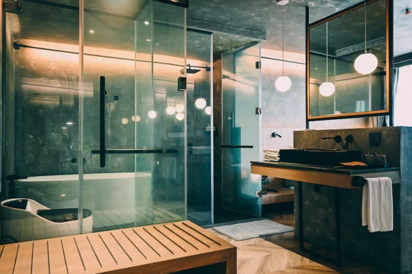 Ảnh chi tiết phòng Căn hộ áp mái dành cho gia đình (Family Penthouse) 11