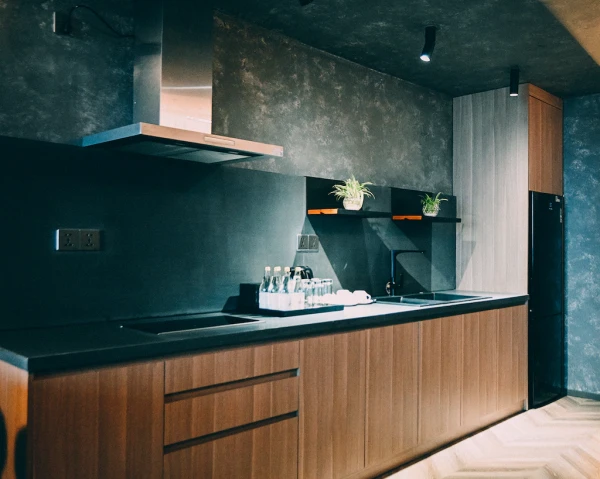 Ảnh chi tiết phòng Căn hộ áp mái dành cho gia đình (Family Penthouse) 15