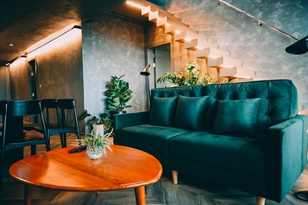 Ảnh chi tiết phòng Căn hộ áp mái dành cho gia đình (Family Penthouse) 16