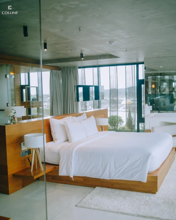 Ảnh chi tiết phòng Colline Suite 9