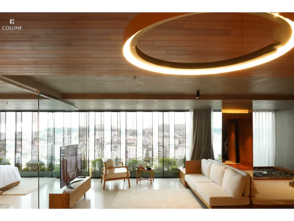 Ảnh chi tiết phòng Colline Suite 10