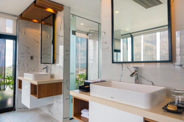 Ảnh chi tiết phòng Suite đặc biệt (Signature Suite) 7