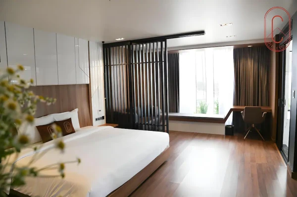 Ảnh chi tiết phòng Suite đặc biệt (Signature Suite) 8