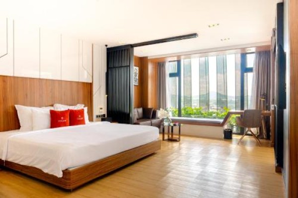 Ảnh chi tiết phòng Suite đặc biệt (Signature Suite) 11