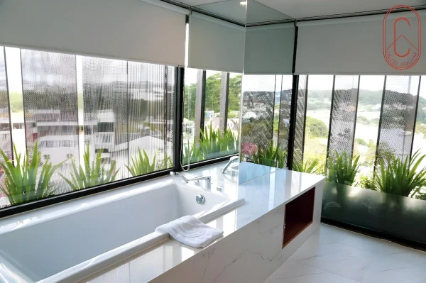 Ảnh chi tiết phòng Suite đặc biệt (Signature Suite) 12