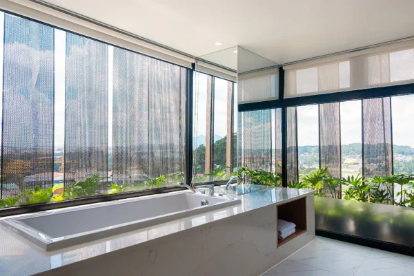 Ảnh chi tiết phòng Suite đặc biệt (Signature Suite) 14