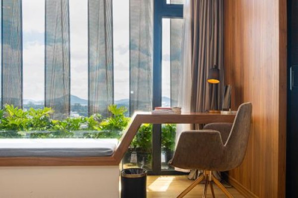 Ảnh chi tiết phòng Suite đặc biệt (Signature Suite) 15