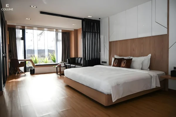 Ảnh chi tiết phòng colline-dalat-suite-dac-biet-vivatrip-07.webp