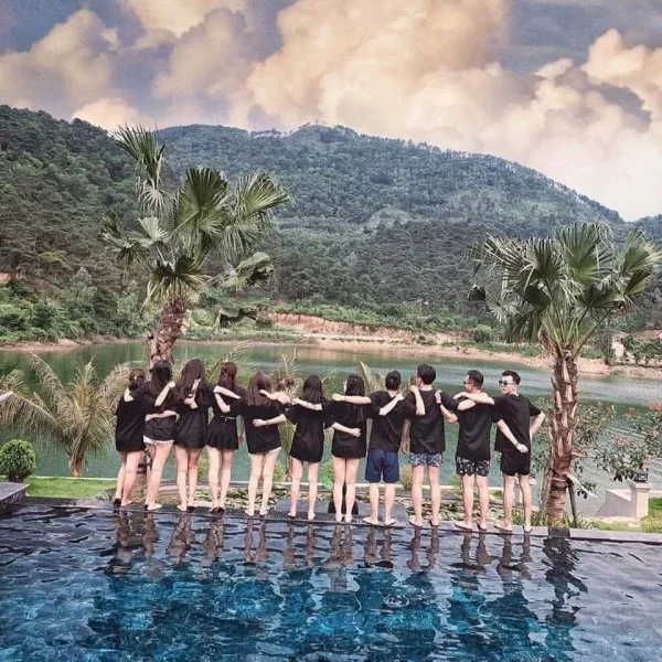 Ảnh Viva S13 - View Hồ Đồng Đò - 24