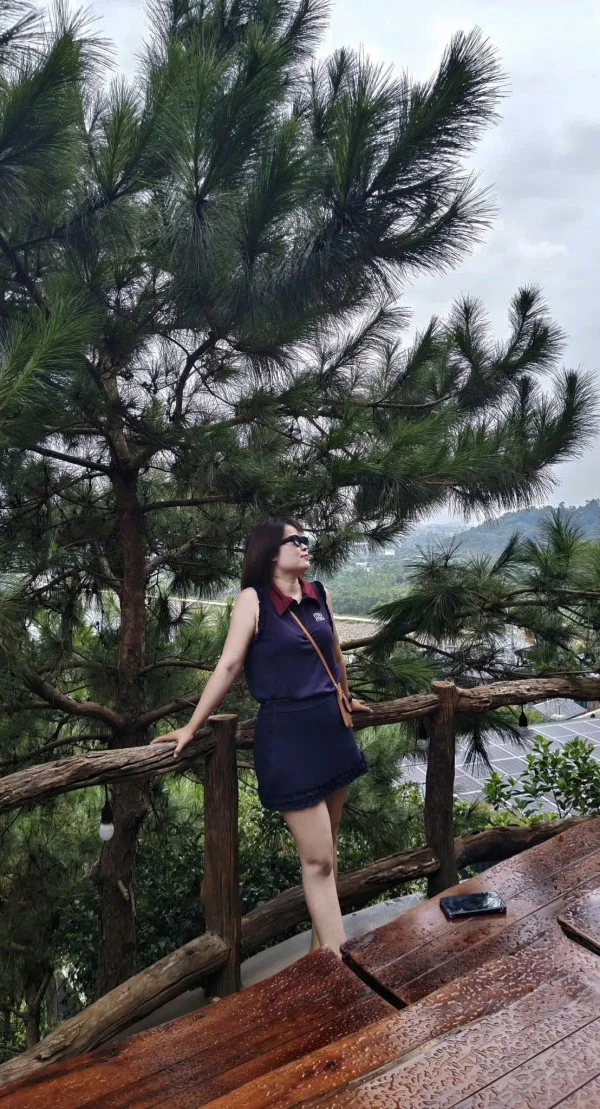 Ảnh Viva SRetreat - View Hồ Đồng Đò - 24