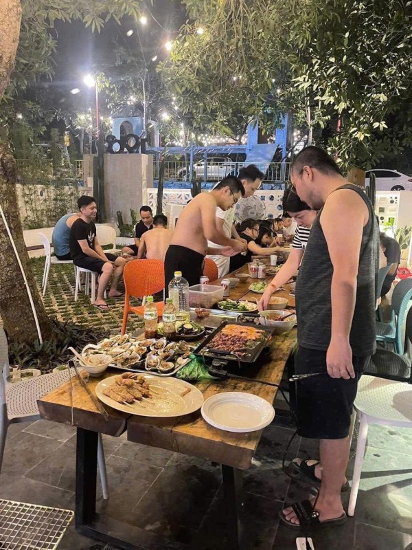 Ảnh người dùng đánh giá