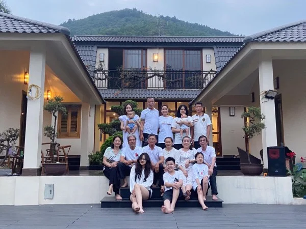 Ảnh Viva S13 - View Hồ Đồng Đò - 19