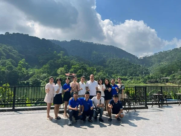 Ảnh Viva Sforest - View Hồ Đồng Đò - 21