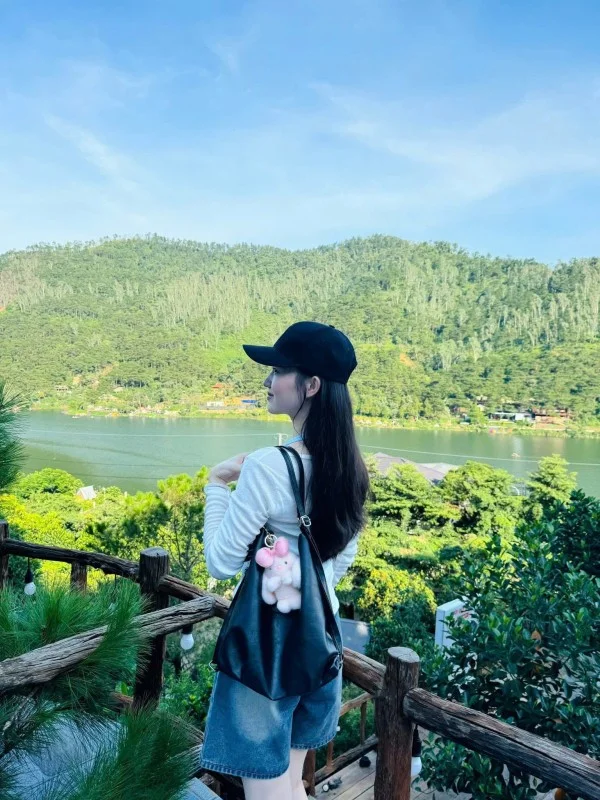 Ảnh Viva SRetreat - View Hồ Đồng Đò - 25