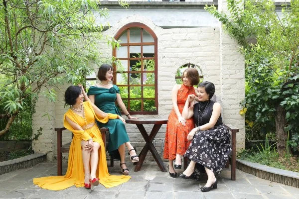 Ảnh Viva HB05 - 28