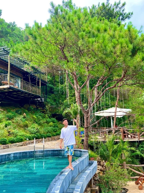 Ảnh Viva SRetreat - View Hồ Đồng Đò - 22