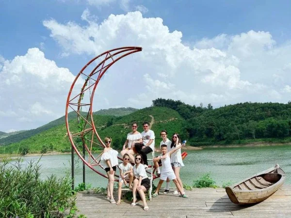 Ảnh Viva HB14 - 19