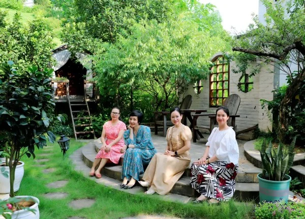 Ảnh người dùng đánh giá