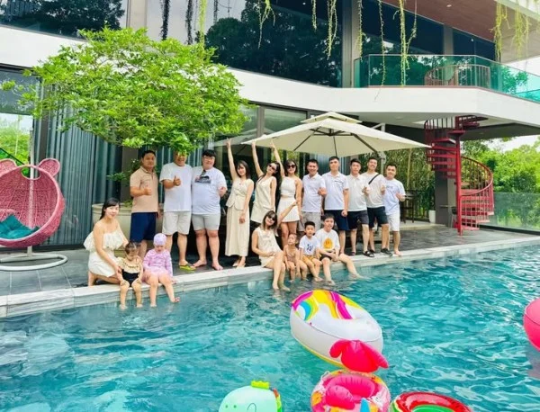 Ảnh người dùng đánh giá