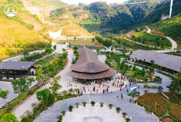 Ảnh Moc Chau Island - Mountain Park and Resort - 21