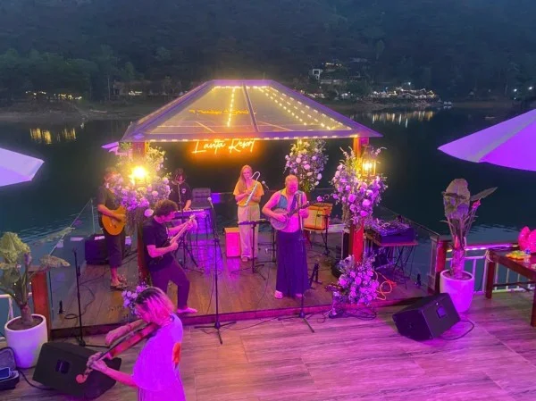 Ảnh Viva SLuxury - View Hồ Đồng Đò - 41